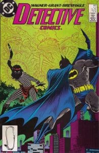 An artifact collector steals a 'power bone' from a tribe near Uluru. Umbaluru plans to get it back and to kill the man who stole it