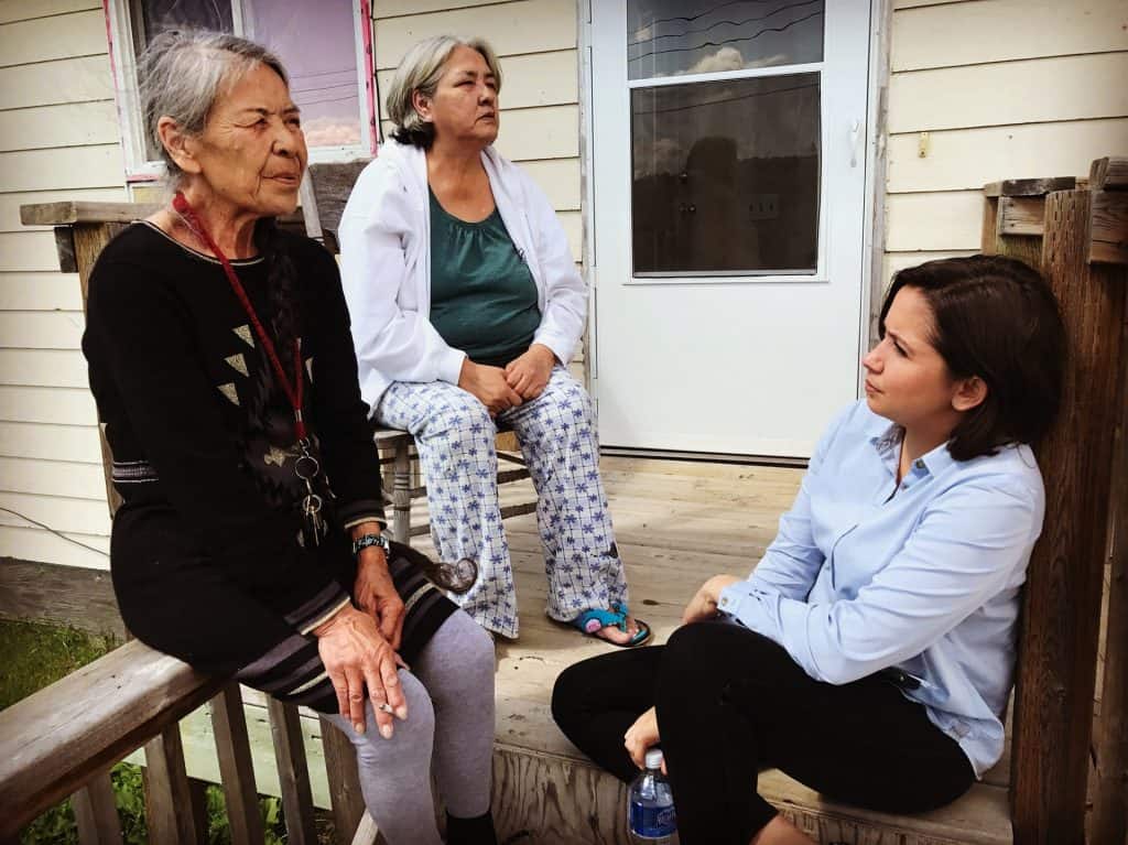  Photograph: The Feed, SBS Viceland