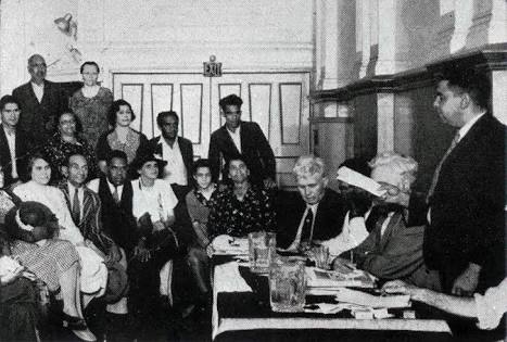 1938 Day of Mourning