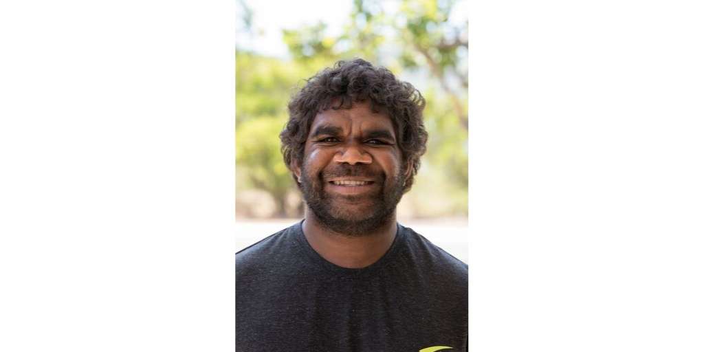 Dennis Jupurrurla Charles