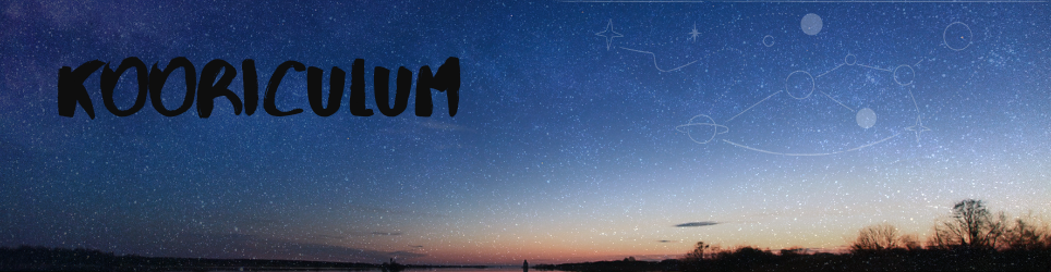 Kooriculum