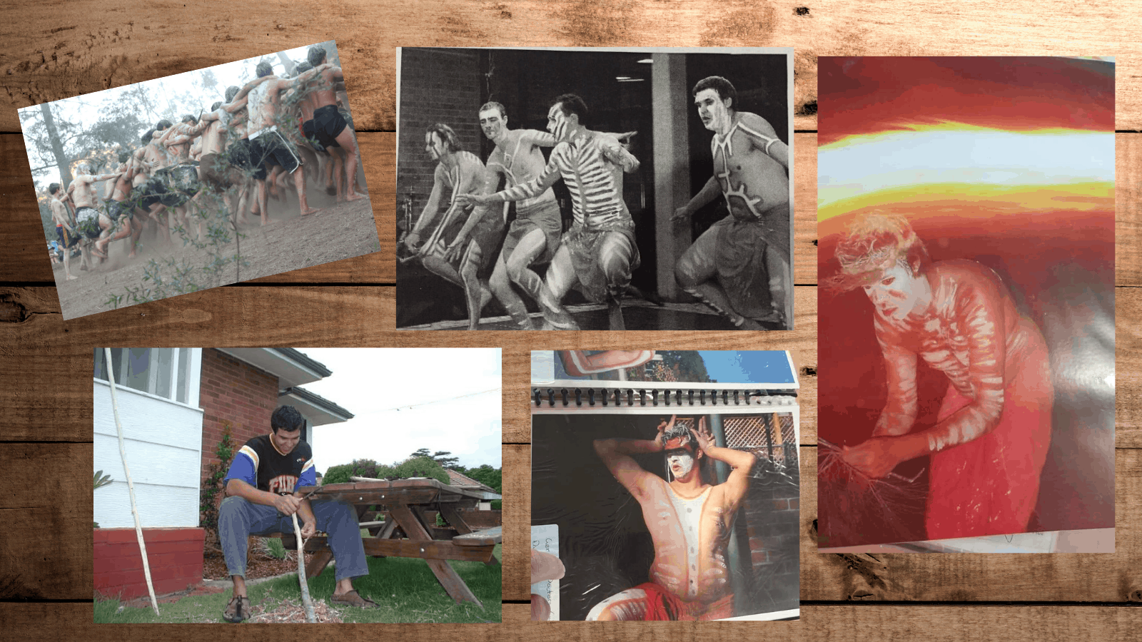 Support all Indigenous tourism, culture spans the continent & islands