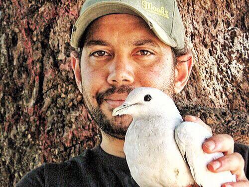 Steve Bunbadgee Hodder Watt