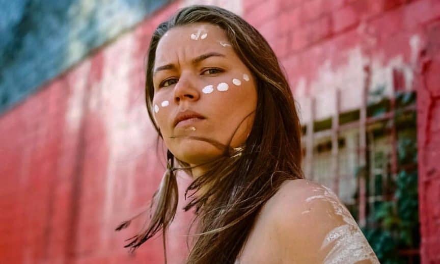 Vanessa Turnbull-Roberts