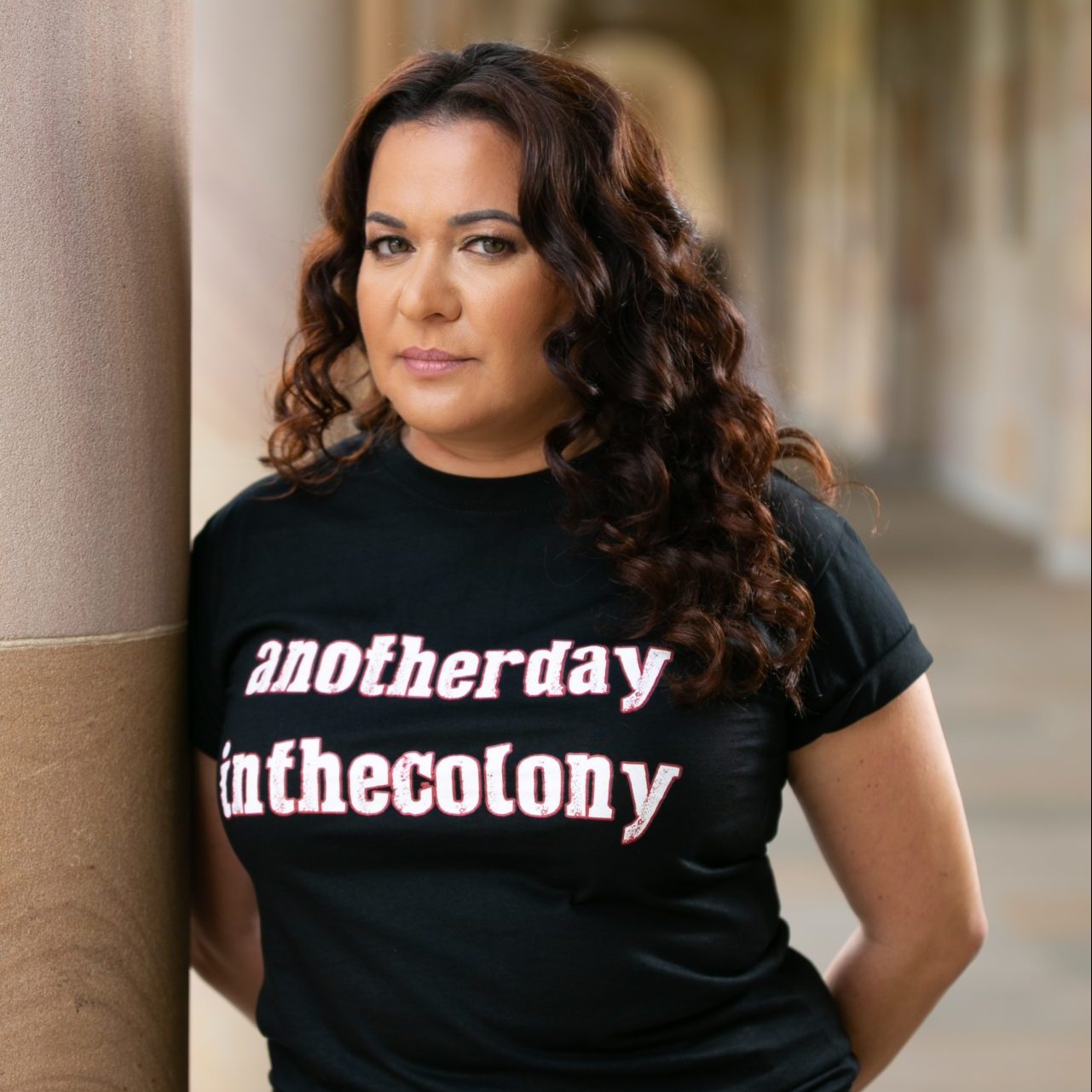 Associate Professor Chelsea Watego