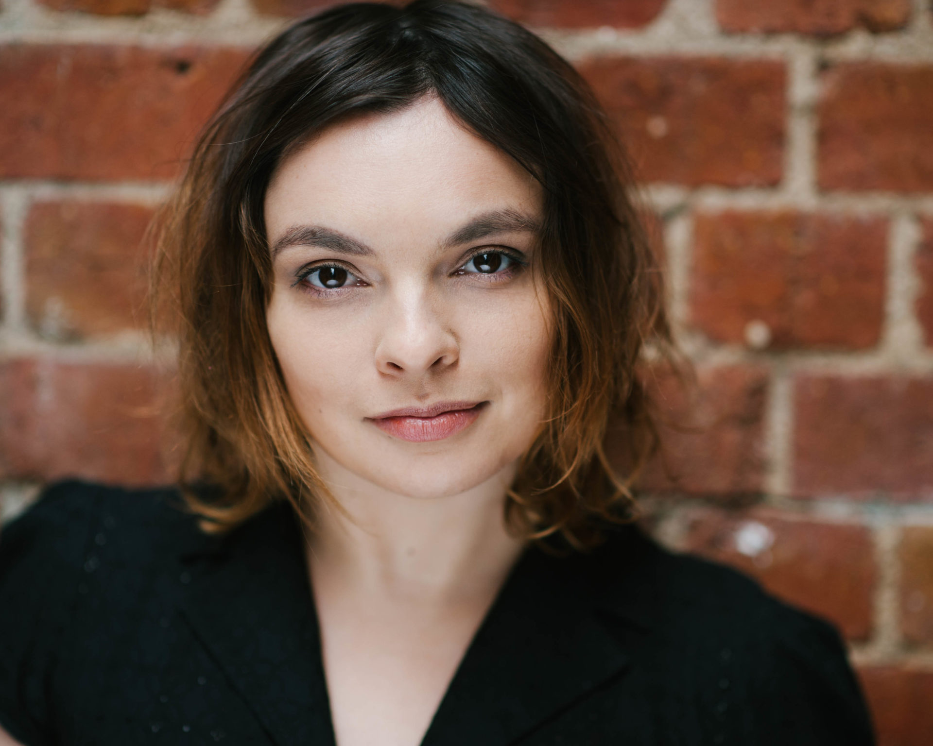 Carissa Lee is a Noongar actor and writer born on Wemba-Wemba country