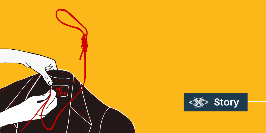 The Whale A Blak Perspective