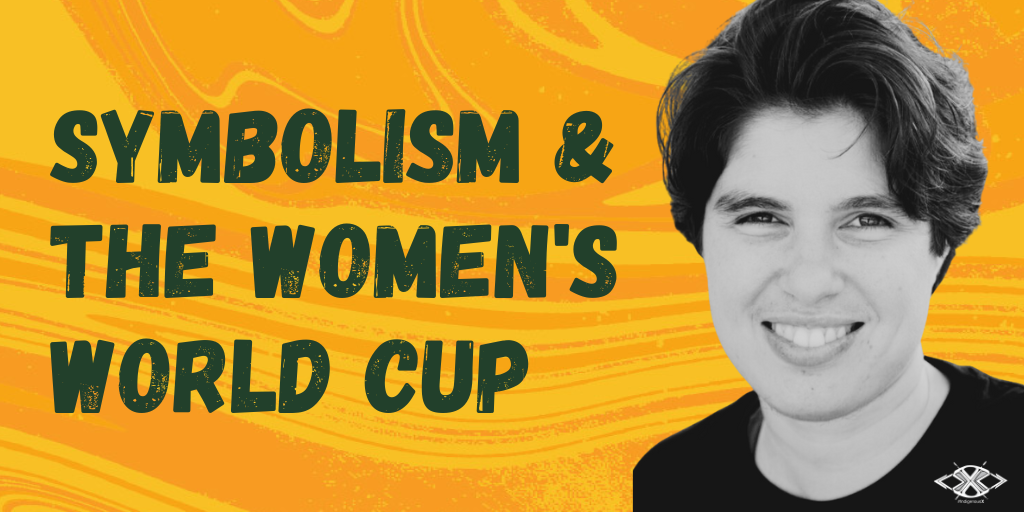 Symbolism and the Womens World Cup_Header